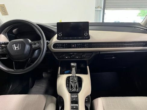 Used 2024 Honda HR-V LX image 20