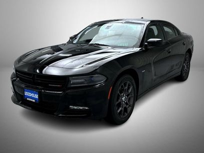 Used 2018 Dodge Charger GT
