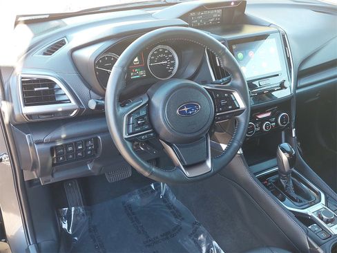 Used 2023 Subaru Forester Touring image 16