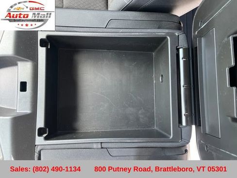 Used 2023 GMC Sierra 1500 Elevation AWD/4WD image 27