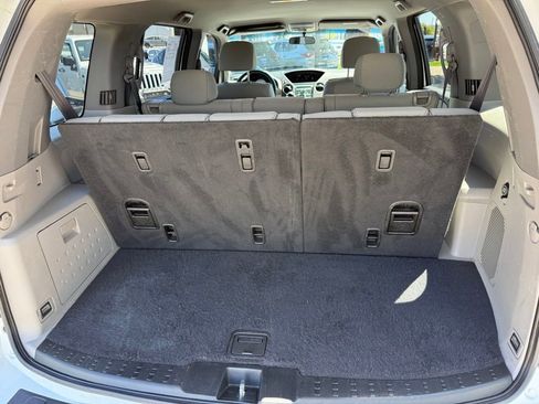Used 2011 Honda Pilot EX image 17