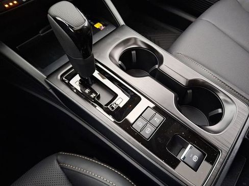 New 2026 Subaru Outback Limited image 16