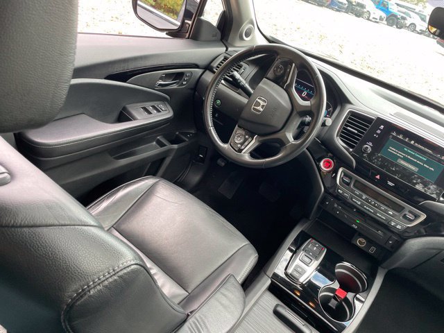Used 2019 Honda Pilot Touring image 25