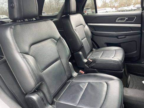 Used 2016 Ford Explorer XLT w/ Equipment Group 202A AWD/4WD image 15