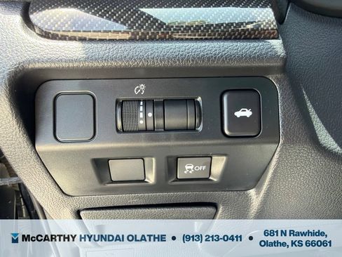 Used 2021 Subaru WRX Premium AWD/4WD image 21