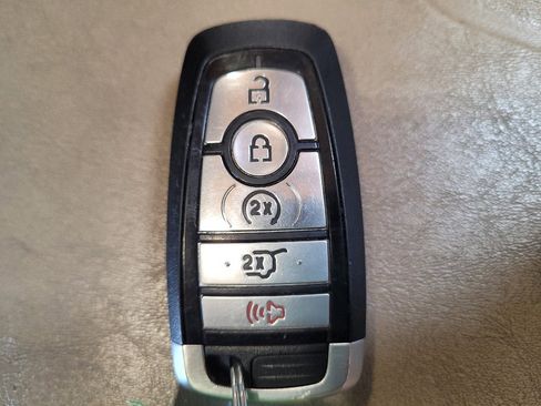 Used 2023 Ford Escape Active w/ Cold Weather Package FWD image 32