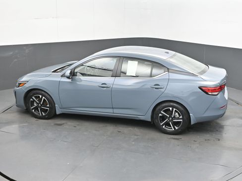 Used 2025 Nissan Sentra SV w/ All-Weather Package FWD image 22