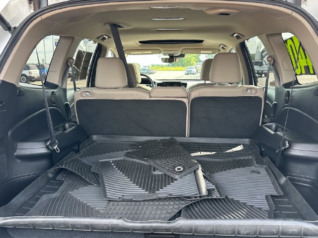 Used 2021 Honda Pilot EX-L image 10