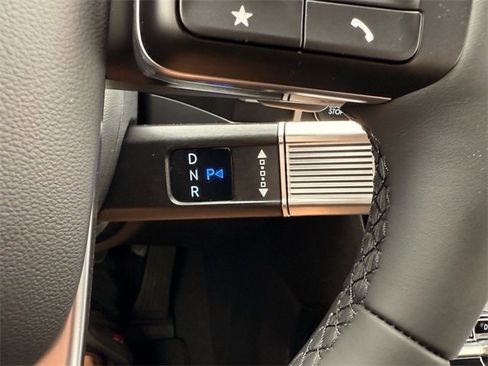 New 2026 Hyundai Santa Fe SEL image 13