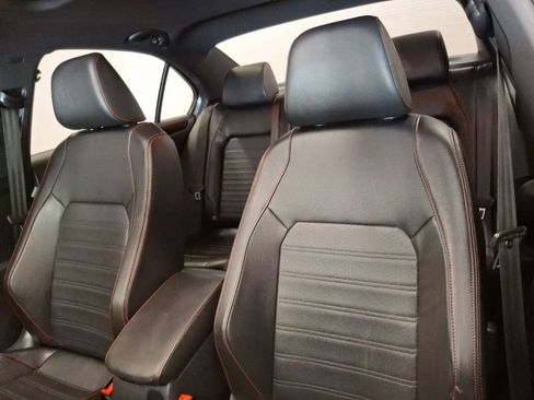 Used 2018 Volkswagen Jetta GLI FWD image 18