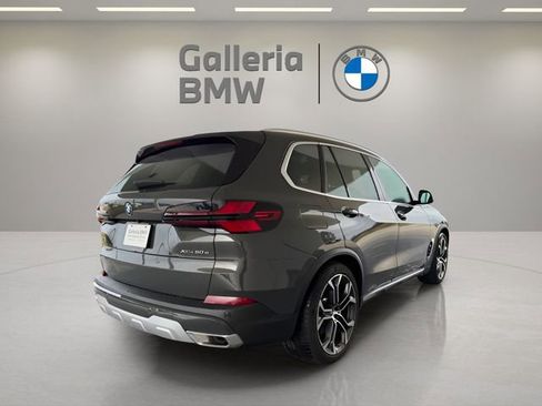 Used 2024 BMW X5 xDrive50e w/ Premium Package image 8