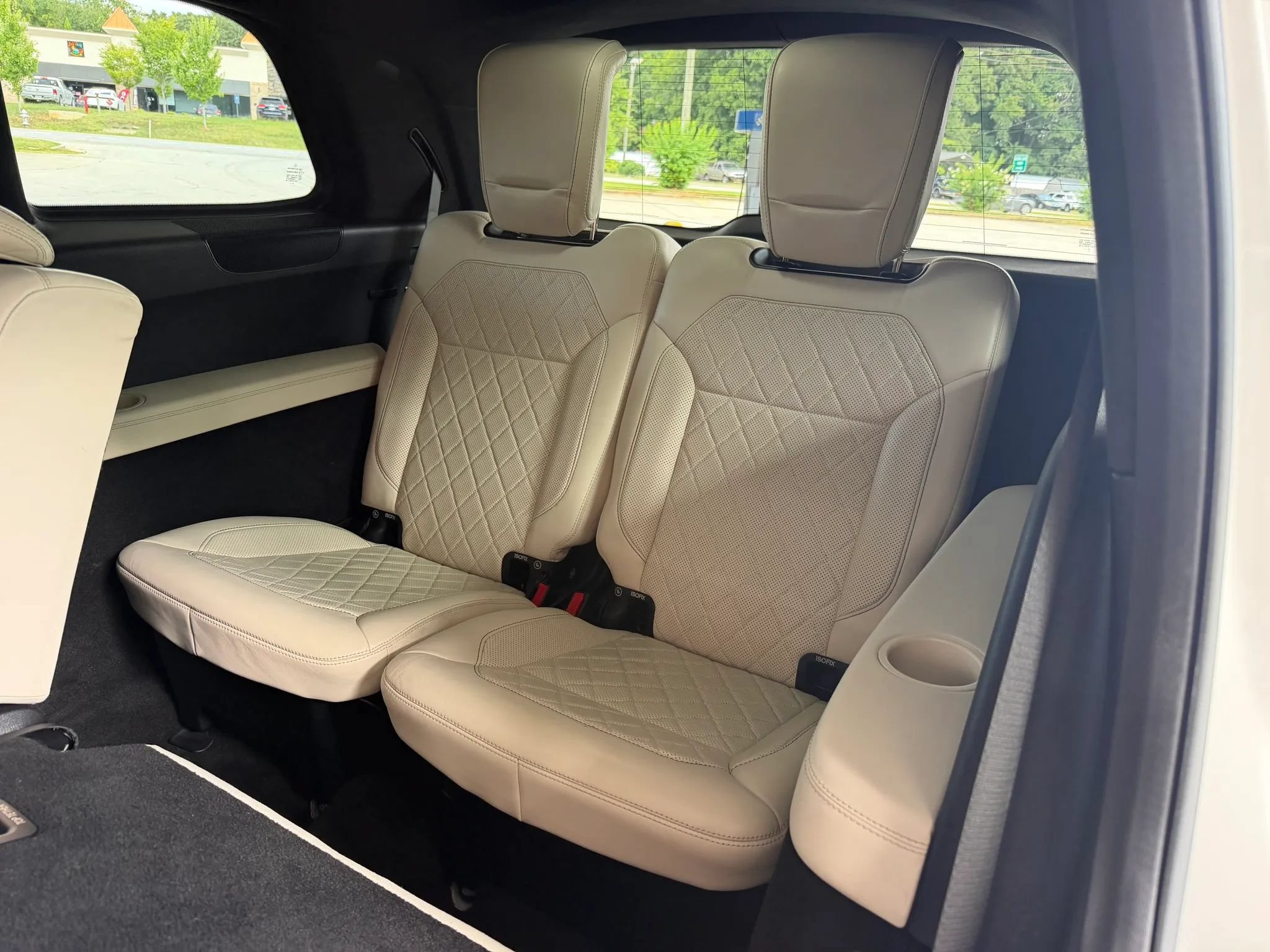 Used 2016 Mercedes-Benz GL 550 4MATIC image 14
