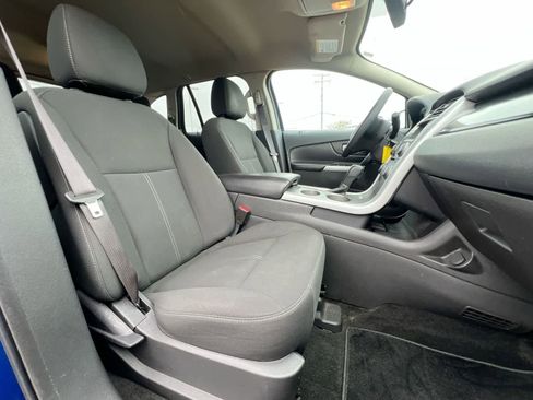 Used 2013 Ford Edge SE FWD image 27