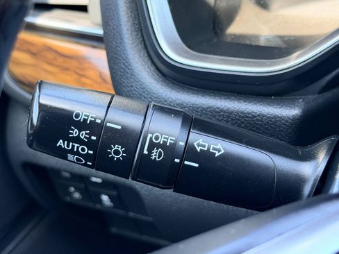 Used 2017 Honda CR-V Touring image 38