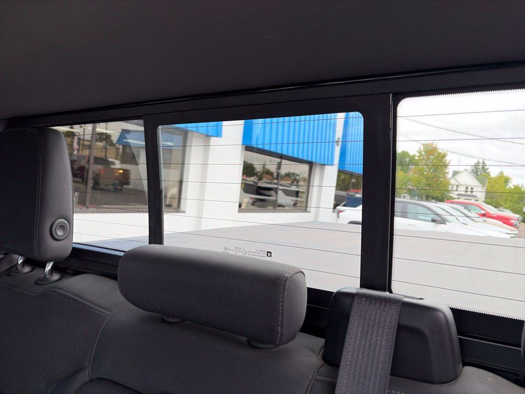Used 2019 Chevrolet Silverado 1500 LT w/ All-Star Edition AWD/4WD image 35