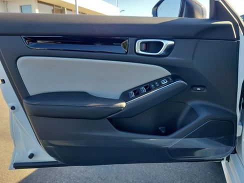 New 2026 Honda Civic Sport Touring image 19