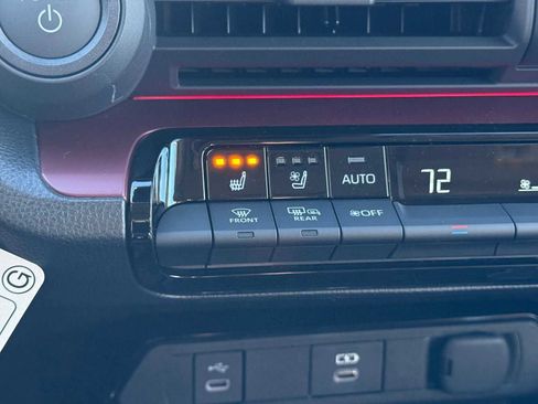 New 2026 Toyota Prius Plug-In Hybrid image 20