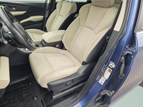Used 2019 Subaru Ascent Premium AWD/4WD image 6