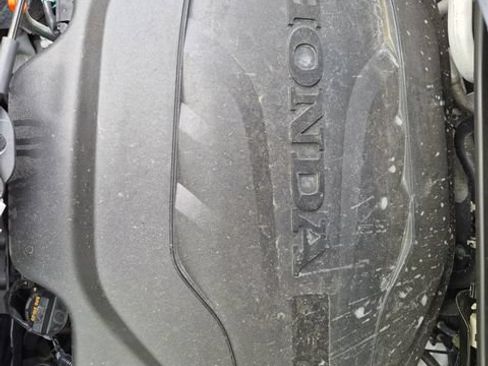 Used 2023 Honda Odyssey EX-L image 23