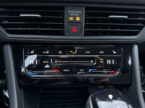 New 2026 Volkswagen Jetta SE image 20