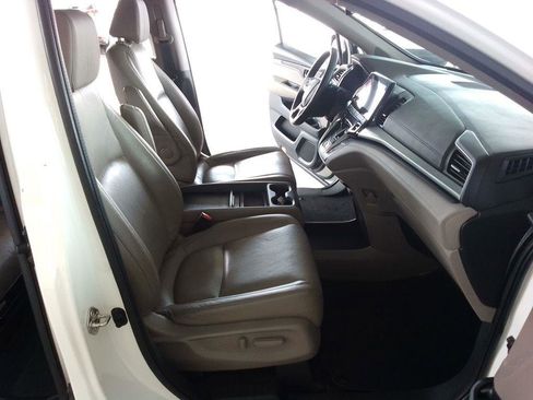 Used 2018 Honda Odyssey EX-L image 20