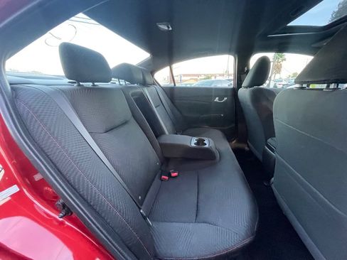 Used 2013 Honda Civic Si image 14