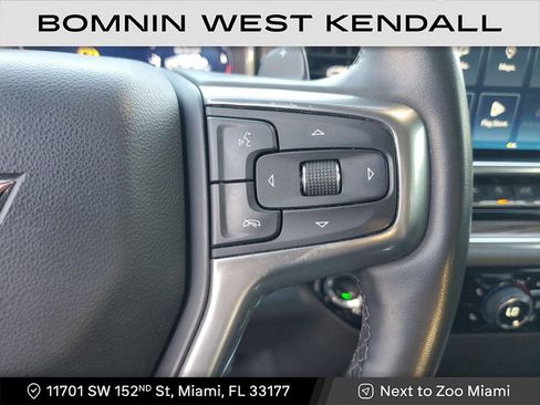 Used 2024 Chevrolet Silverado 1500 RST image 29