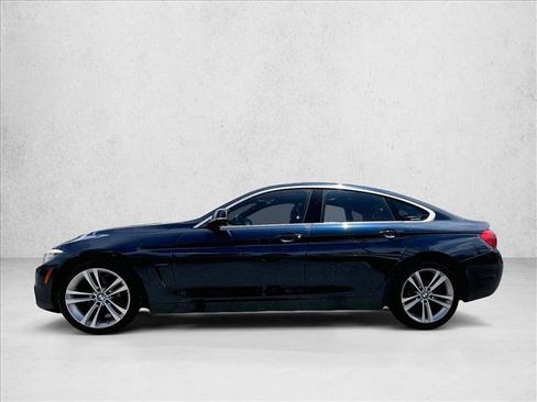 Used 2017 BMW 430i Gran Coupe RWD image 5