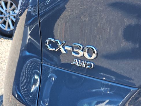 New 2026 MAZDA CX-30 AWD 2.5 S image 8