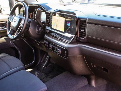 Used 2026 Chevrolet Silverado 2500 LT AWD/4WD image 39