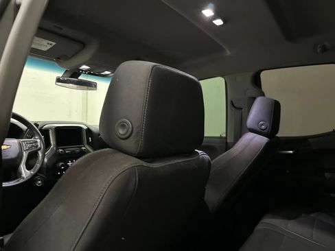 Used 2019 Chevrolet Silverado 1500 LT w/ All-Star Edition RWD image 47