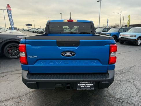 New 2026 Ford Maverick XL w/ 4K Tow Package image 20