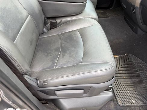 Used 2012 RAM 1500 Express RWD image 16