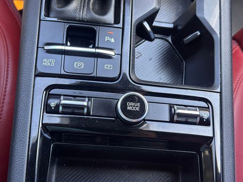 Used 2025 Kia K5 GT-Line w/ GT-Line Premium Package image 36