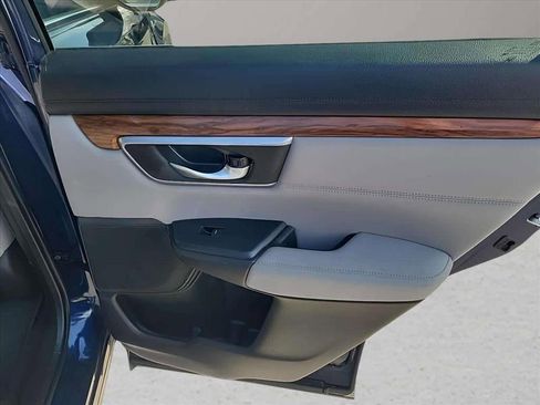 Used 2017 Honda CR-V EX image 28