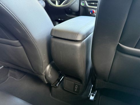 Used 2025 Buick Encore GX Preferred FWD image 23