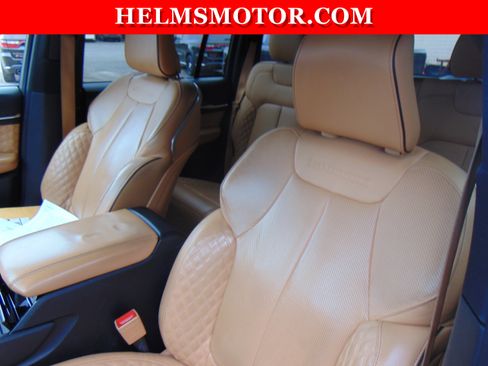 Certified 2022 Jeep Grand Cherokee Summit image 31