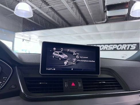 Used 2018 Audi SQ5 Premium Plus AWD/4WD image 33