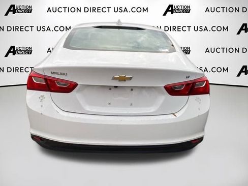 Used 2023 Chevrolet Malibu LT image 38
