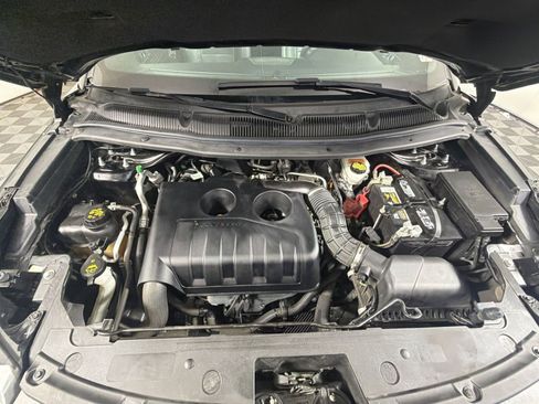 Used 2018 Ford Explorer Limited image 29