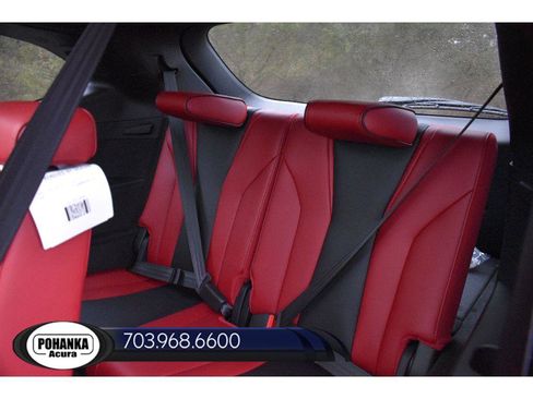 New 2026 Acura MDX A-Spec AWD/4WD image 32