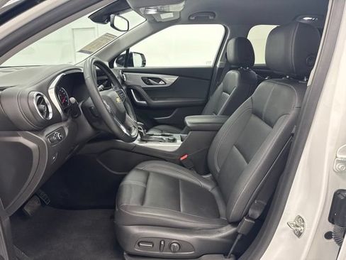 Used 2023 Chevrolet Blazer LT FWD image 22