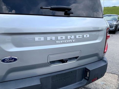 Used 2022 Ford Bronco Sport Big Bend w/ Convenience Package AWD/4WD image 6