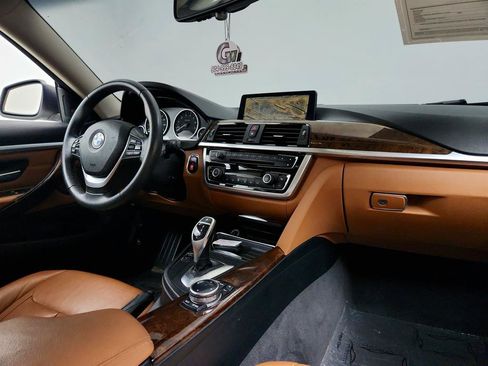 Used 2014 BMW 435i Coupe RWD image 22