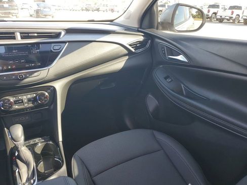 Used 2023 Buick Encore GX Select image 11