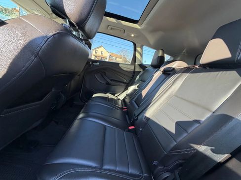 Used 2015 Ford Escape Titanium w/ Equipment Group 301A image 15