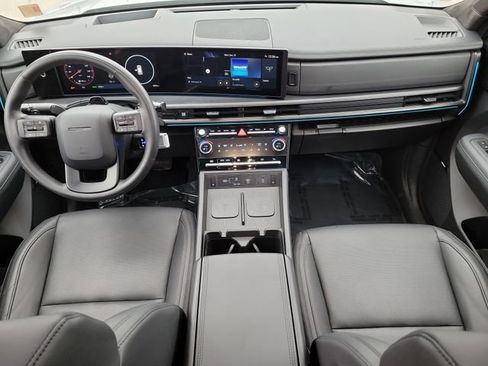 Used 2025 Hyundai Santa Fe Calligraphy image 16
