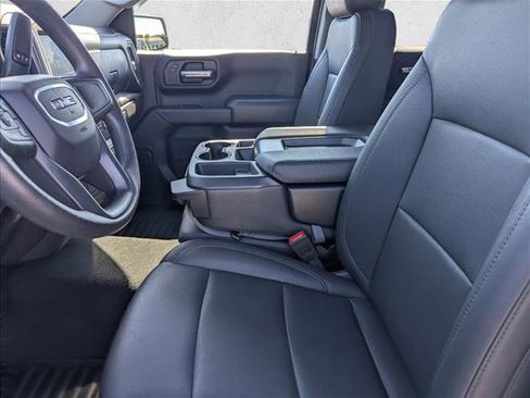 Used 2025 GMC Sierra 1500 Pro w/ Graphite Edition AWD/4WD image 22