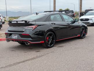 New 2026 Hyundai Elantra N w/ Cargo Package video 3