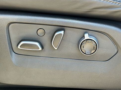 Used 2026 Cadillac Escalade V w/ LPO, ONYX Package AWD/4WD image 24